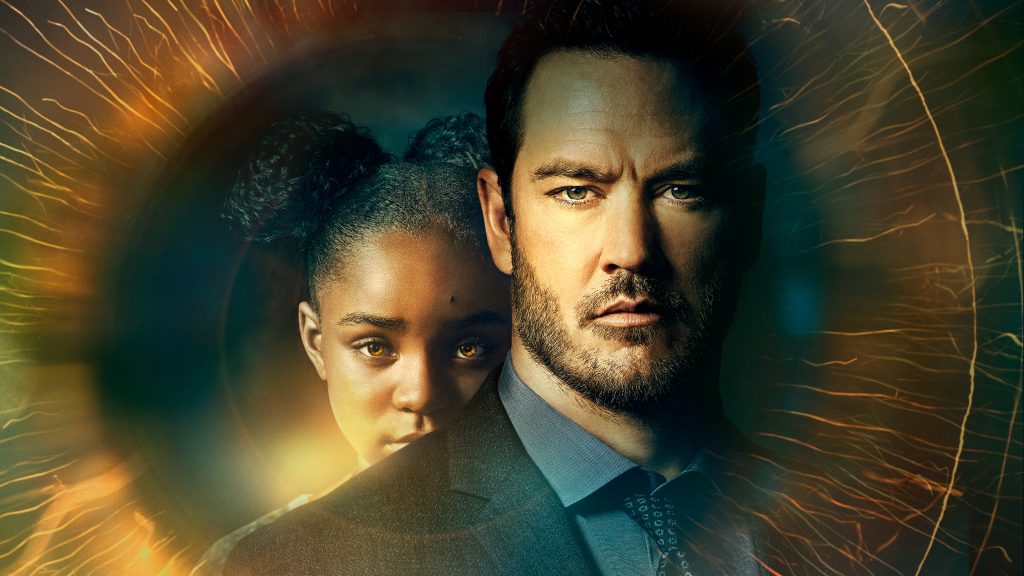 The Passage Cancelled Sci Fi