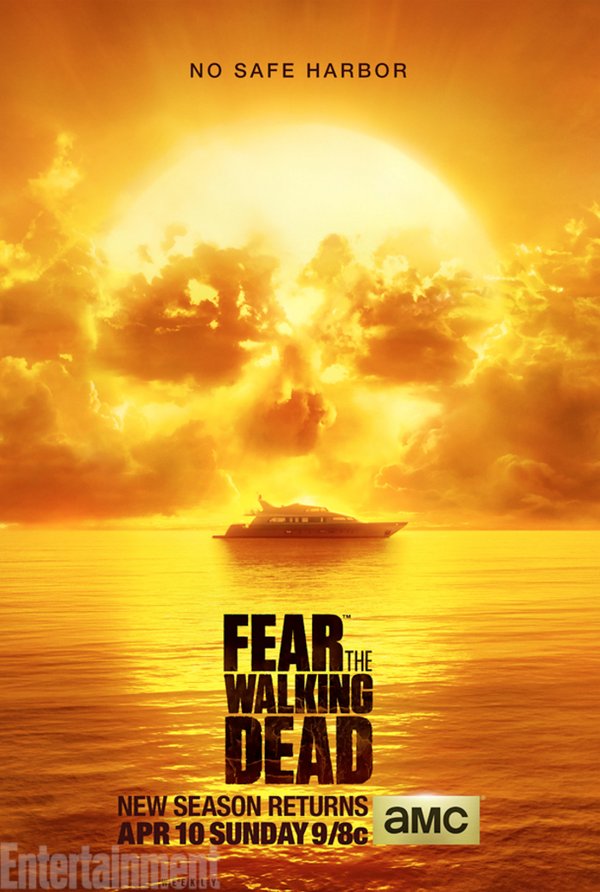 Fear-the-Walking-Dead-S2 | Cancelled Sci Fi