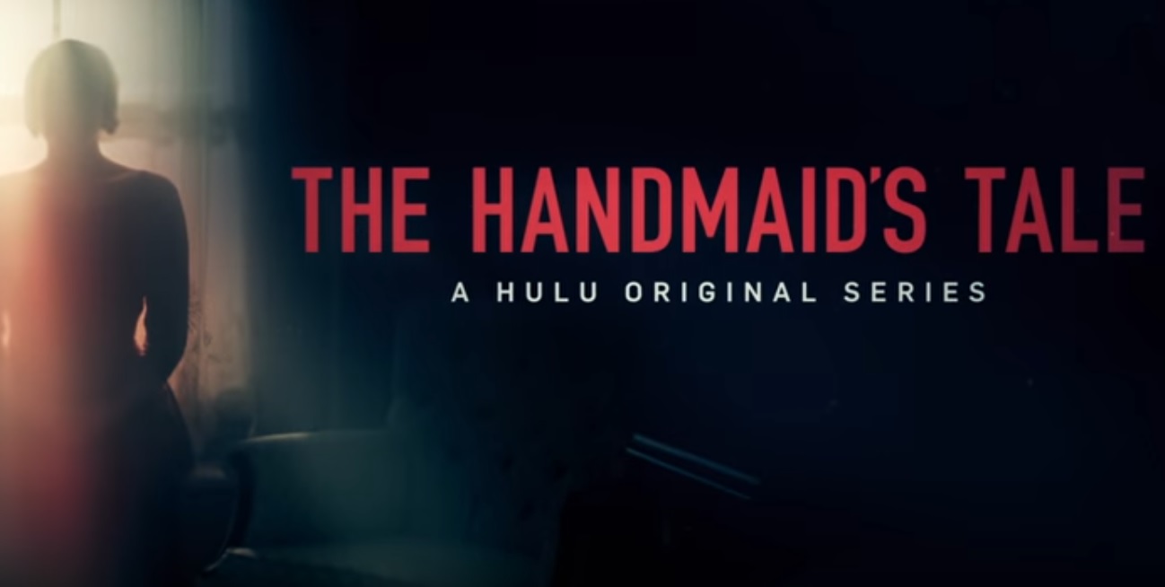 handmaids-tale-hulu-title | Cancelled Sci Fi