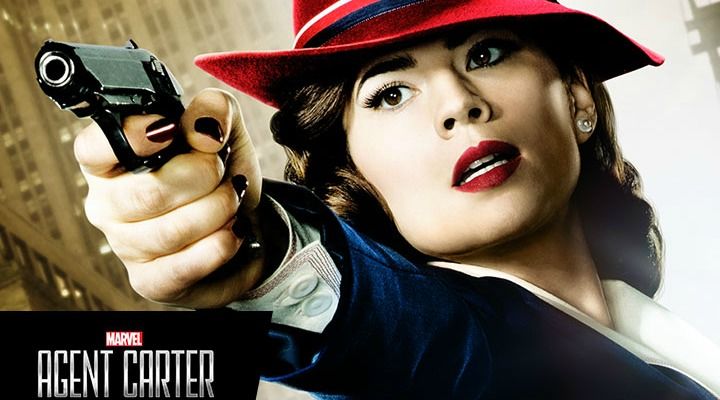 Why Was Agent Carter Cancelled And Can It Be Revived Cancelled Sci Fi